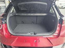 2025 MAZDA CX-3 G20 GT SP