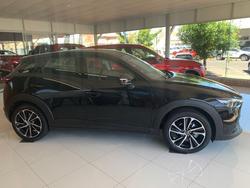 2025 MAZDA CX-3 G20 EVOLVE
