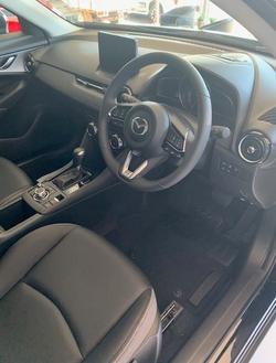 2025 MAZDA CX-3 G20 EVOLVE