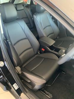 2025 MAZDA CX-3 G20 EVOLVE