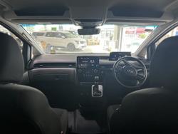 2023 Hyundai STARIA LOAD Load 2S 2.2D Liftback
