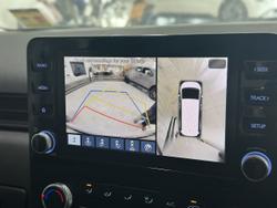 2023 Hyundai STARIA LOAD Load 2S 2.2D Liftback