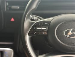 2023 Hyundai STARIA LOAD Load 2S 2.2D Liftback
