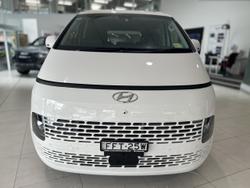 2023 Hyundai STARIA LOAD Load 2S 2.2D Liftback