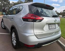 2020 Nissan X-TRAIL ST