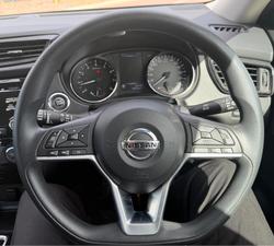 2020 Nissan X-TRAIL ST