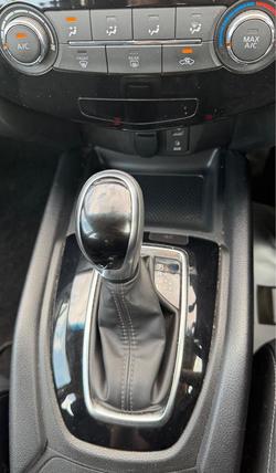 2020 Nissan X-TRAIL ST