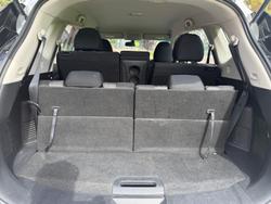 2020 Nissan X-TRAIL ST