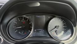 2020 Nissan X-TRAIL ST