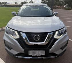 2020 Nissan X-TRAIL ST
