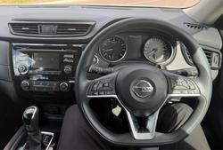 2020 Nissan X-TRAIL ST