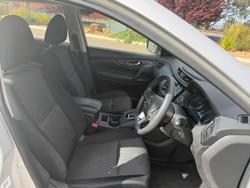 2020 Nissan X-TRAIL ST