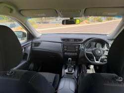 2020 Nissan X-TRAIL ST