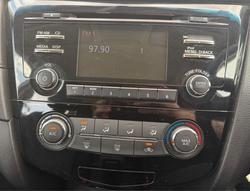 2020 Nissan X-TRAIL ST