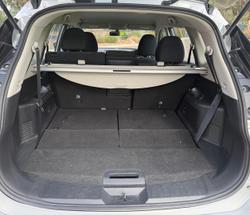 2020 Nissan X-TRAIL ST