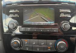 2020 Nissan X-TRAIL ST