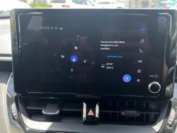 2023 Toyota Corolla Cross GX