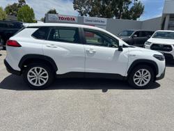 2023 Toyota Corolla Cross GX