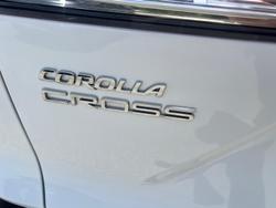 2023 Toyota Corolla Cross GX