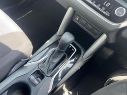 2023 Toyota Corolla Cross GX