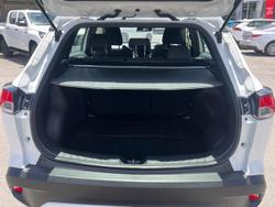 2023 Toyota Corolla Cross GX