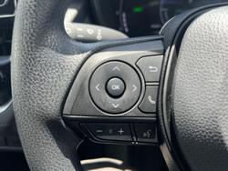 2023 Toyota Corolla Cross GX