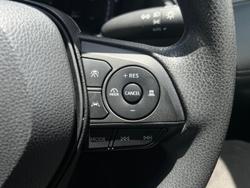 2023 Toyota Corolla Cross GX