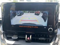 2023 Toyota Corolla Cross GX