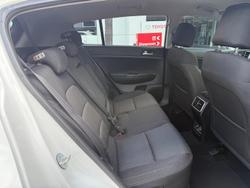 2017 Kia Sportage Si