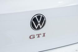 2025 Volkswagen Golf GTI
