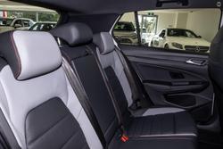 2025 Volkswagen Golf GTI