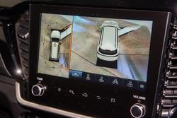 2025 Isuzu MU-X LS-T