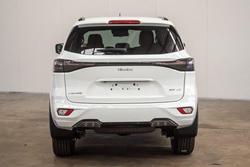 2025 Isuzu MU-X LS-T