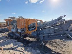 2024 Striker HQR1112 Yellow