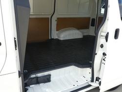 2021 Toyota Hiace LWB