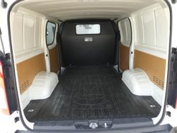 2021 Toyota Hiace LWB