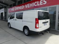 2021 Toyota Hiace LWB
