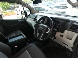 2021 Toyota Hiace LWB