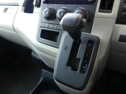 2021 Toyota Hiace LWB