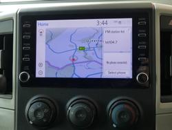 2021 Toyota Hiace LWB