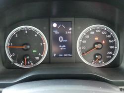 2021 Toyota Hiace LWB