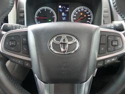 2021 Toyota Hiace LWB