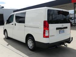 2021 Toyota Hiace LWB