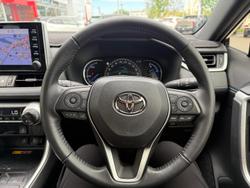 2022 Toyota RAV4 XSE AXAH54R 4X4 On Demand Crystal Pearl