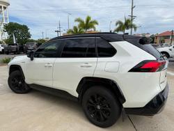 2022 Toyota RAV4 XSE