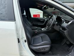 2022 Toyota RAV4 XSE