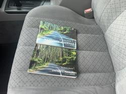 2004 Toyota Avalon GXi