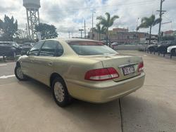 2004 Toyota Avalon GXi