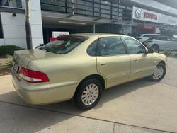 2004 Toyota Avalon GXi