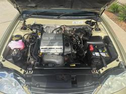 2004 Toyota Avalon GXi